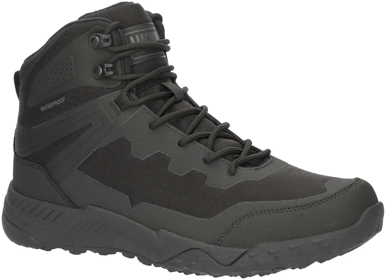 Outdoorschuh MAGNUM "Classic" Gr. 41, schwarz Schuhe