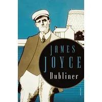 Anaconda James Joyce, Dubliner - 15 teils autobiographisch geprägte