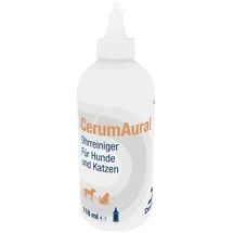 Dechra Cerum Aural Ohrreiniger 118 ml