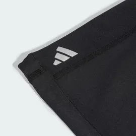 adidas Climawarm Nackenwärmer - Black / Reflective Silver - S