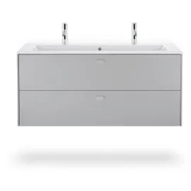 Duravit C.1 S Einhandmischer chrom C11010001010
