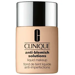 Anti-Blemish Solutions Liquid Makeup