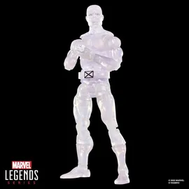 Marvel Secret Wars Marvel Legends Retro Actionfigur Iceman 15 cm
