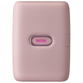 Fujifilm Instax Mini Link dusky pink