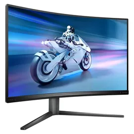 Philips Evnia 5000 Series Curved 32M2C5500W 32'' grau
