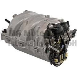 PIERBURG Saugrohrmodul 12V für DODGE MERCEDES-BENZ FREIGHTLINER A2721402101 A2721402201 2721402101 7.00246.33.0