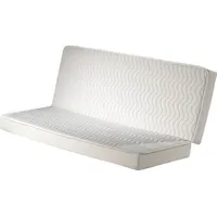 vente-unique Couchmatratze 130 x 190 cm 16 cm dick - ROOMIE von Dreamea,