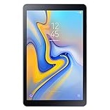 Samsung Galaxy Tab A (2018) 32GB Black, SM-T590NZKANEE