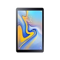 Samsung Galaxy Tab A (2018) 32GB Black, SM-T590NZKANEE