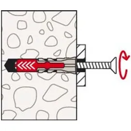 Fischer DuoPower 8x65 K 8