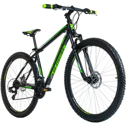 KS Cycling Mountainbike 29 Zoll Sharp