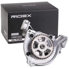 RIDEX Ölpumpe für VW Golf VI