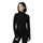 Devold Expedition Merino 235 Zip Neck Schwarz M