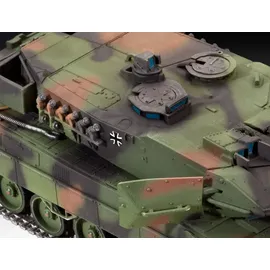 REVELL 03180 - Leopard 2 A6M 1:72