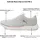 Puma Softride Remi Slip-on Knit Wn's Road Running Shoe, Ash Gray Puma White Rose Gold, 41