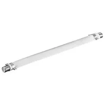 netshop 25 Sat Flachantenne Single LNB HD Sat Anlage für 1 Teilnehmer kompakte Sat-Antenne mit Fensterhalterung und Zubehör Set - Starke Empfangsleistung für alle Satelliten von netshop 25