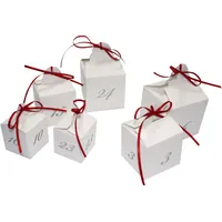 ROTH 24 Adventswürfel