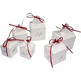 ROTH 24 Adventswürfel