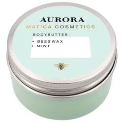 Matica Cosmetics Matica Cosmetics Body Butter AURORA Körperbutter   