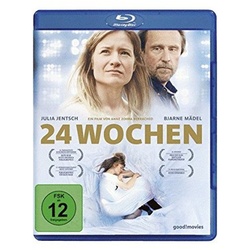 24 Wochen (Blu-ray)