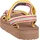 Teva Midform Universal Herren Gelb/Braun 39