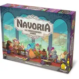 Strohmann Games Navoria - Die vergessenen Lande Erweiterung,