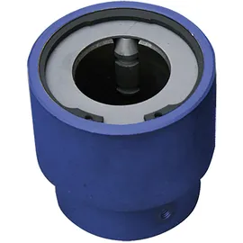 SW-Stahl SW-Stahl, 10116L-4 Druckkopf 42-46 mm für Spurstangenwerk- zeug