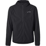 Vaude Bike Moab Iv Jacke - Black / Black - L