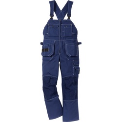 Fristads Handwerkerlatzhose 51 FAS 100310 - blau - C56