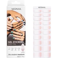 NeoNail Professional NEONAIL Gel Stickers Easy On M09