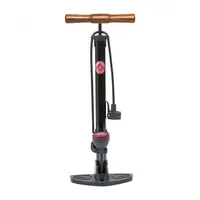 Mijnen Pieper Retro Pressure Standpumpe schwarz