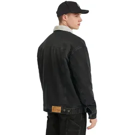 O'Neill O ́neill O ́riginals Jacket Jeansjacke - Black Out - 2XL