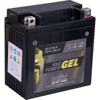 Intact CB9L-B 9 Ah