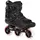 Powerslide HC Evo Pro 90 Schwarz/Rot 42