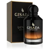 Gisada Uomo Eau de Parfum 100 ml