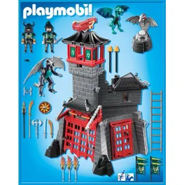 Playmobil Dragons Geheime Drachenfestung (5480)