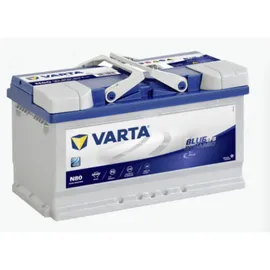 Varta N80 80Ah 12V