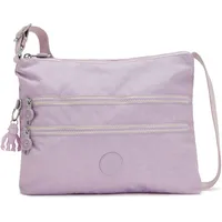 Kipling Basic Alvar Umhängetasche 33 cm Gentle lilac