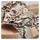 Rieker V4050 Beige 42