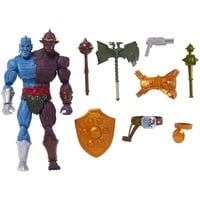 Mattel Masters of the Universe Masterverse Two-Bad,