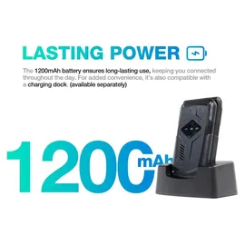 AGM M10 4G Rugged