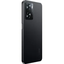 OPPO A57s 4 GB RAM 64 GB Starry Black