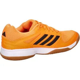 adidas Kinder Halbschuhe JR9578 - Schwarz - 36 2/3