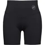 Mammut Massone Short Tights Sport-Shorts Schwarz XS