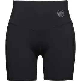 Mammut Massone Short Tights Sport-Shorts Schwarz XS