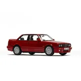 CORGI VA13406 - BMW E30 325i M-Tech 2 rot 1:43
