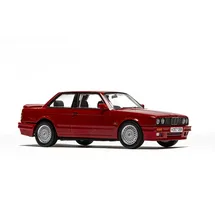 CORGI VA13406 - BMW E30 325i M-Tech 2 rot 1:43