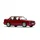 CORGI VA13406 - BMW E30 325i M-Tech 2 rot 1:43