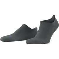 Falke Cool Kick Sneakersocken gunmetal 44-45