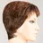 Ellen Wille hairpower Kunsthaarperücke Risk darkauburn mix